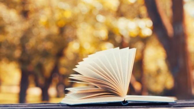 What book are you reading or have read recently?