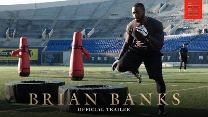 Brian Banks Movie?