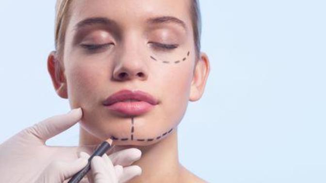 Would you be ok with your partner getting a plastic surgery?