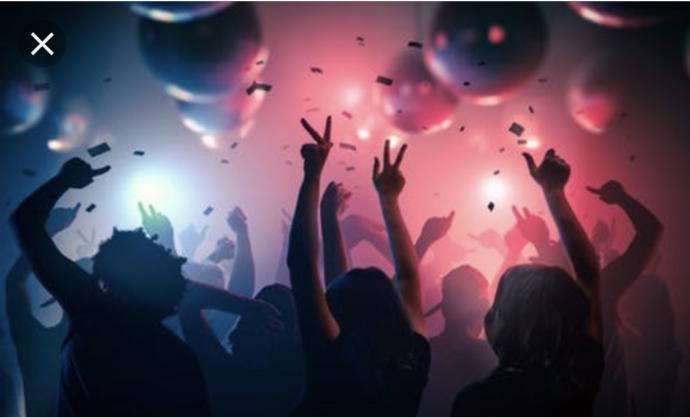 What’s your favorite genre of music?