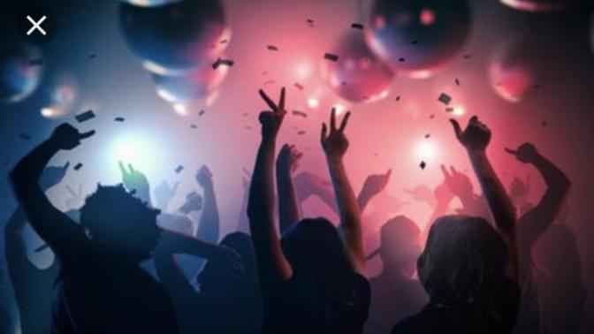 What’s your favorite genre of music?
