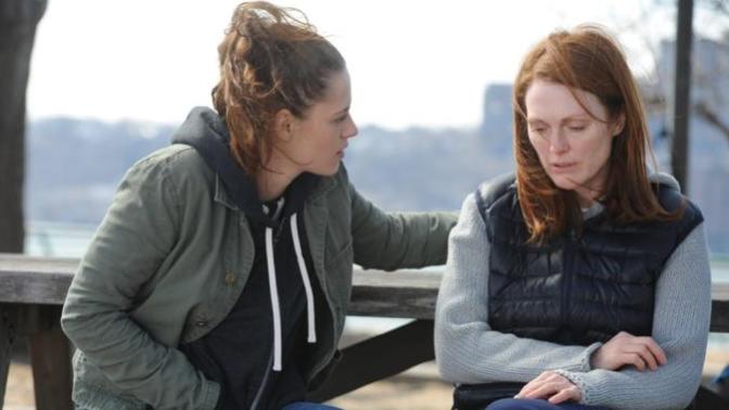 How do you help a depressed parent?