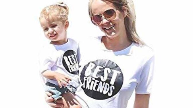 Do you want to be your child's best friend?