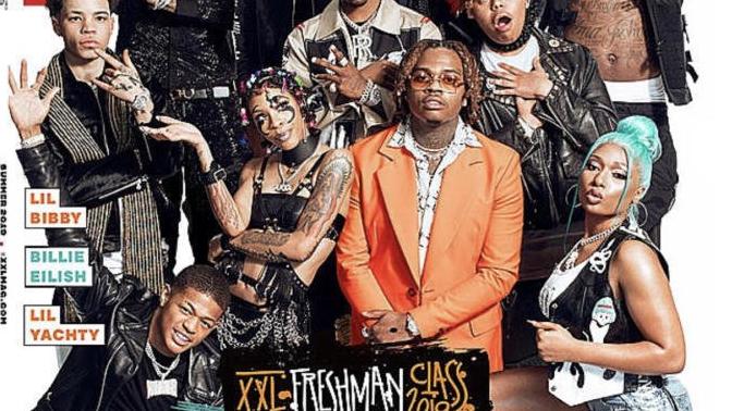 How’d you feel about the 2019 XXL cyphers?