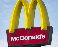 Do you like McDonald's?