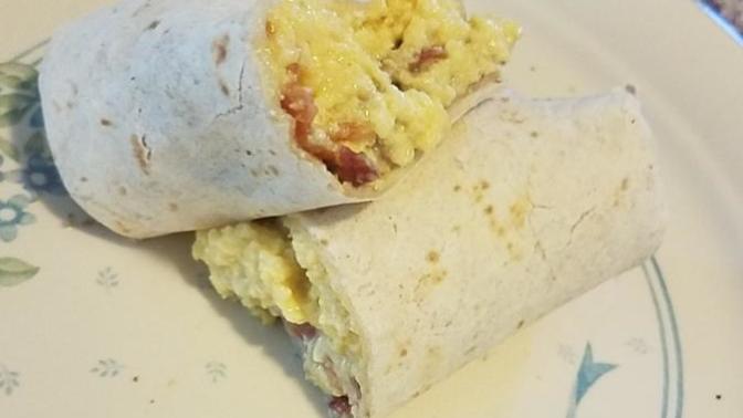 What kind of burritos do you like?