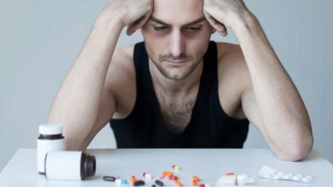What’s the best advice you can give to someone fighting addiction?