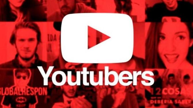 Who is your favorite YouTuber?