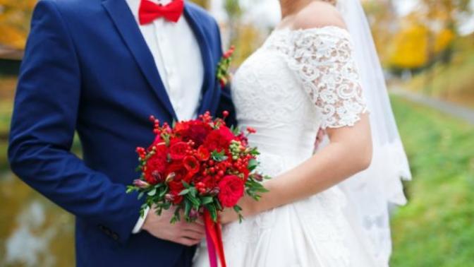 If marriage is just a piece of paper, then why are you married?