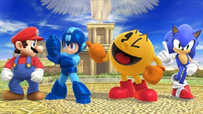 What video Game series do you still enjoy playing since childhood?