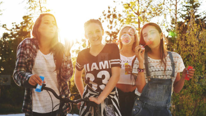 How can I make the best out of my teen years?