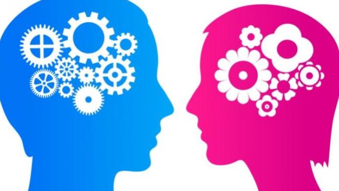 Are men, by nature, smarter than women?