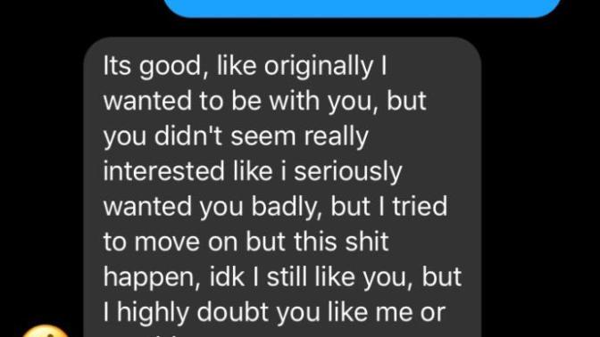 Would You Get With Someone Your Bestfriend Had Previously Liked And Pursued? Why Doesn’t This Guy Care?