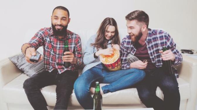 Do you get on better with people from the same or opposite sex?