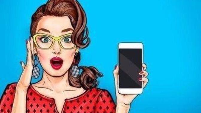 What smartphone feature would you actually be excited for a company to implement?