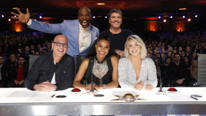 Who's Your Favorite Judge on America's Got Talent (past or present) and Why?