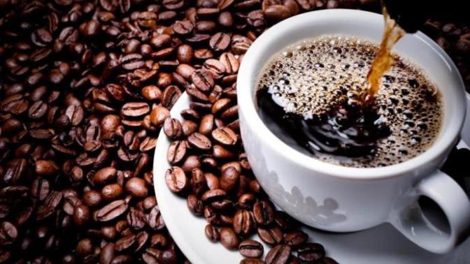 Any coffee lovers afraid of coffee going extinct?