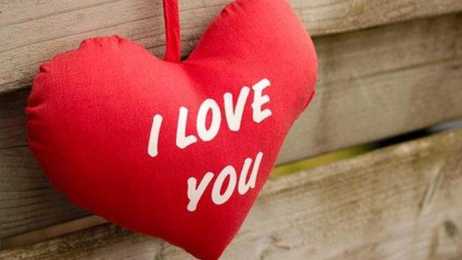 Does it matter if your so doesn’t say I love you as often as you want to hear it?