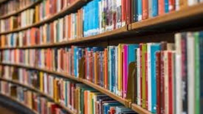 What is the latest Book You Read?