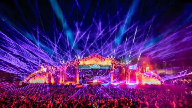 Tomorrowland - who have been there?