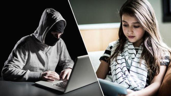 Should schools teach students how to stay safe on the internet?