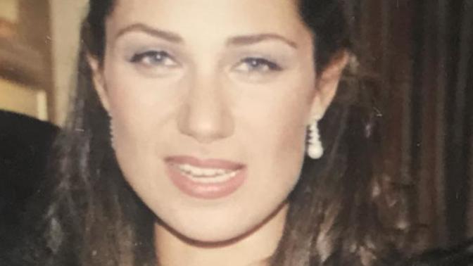 Which celebrity does she look like?