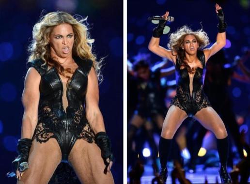 Do you Agree that Jay Z is out of Beyonce's league?