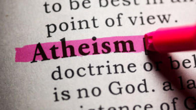 Is atheism a religion, why?