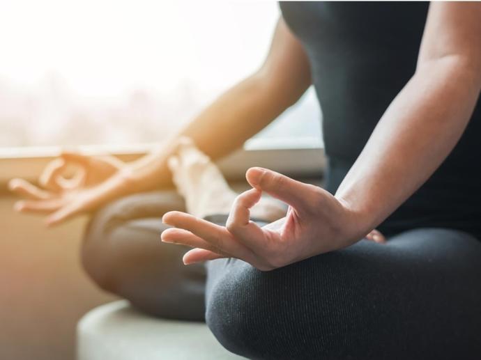 Do you meditate?