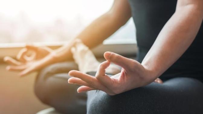 Do you meditate?