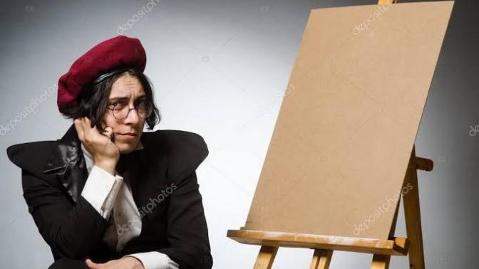 Do you believe that artists should be paid more and are they victims of the system?