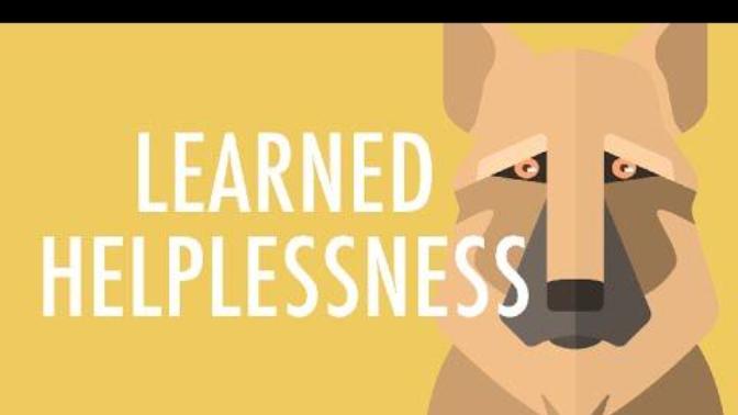 Is perpetuating the narrative of products (my dp being the epitome) being addictive an amoral marketing strategy to reinforce learned helplessness?