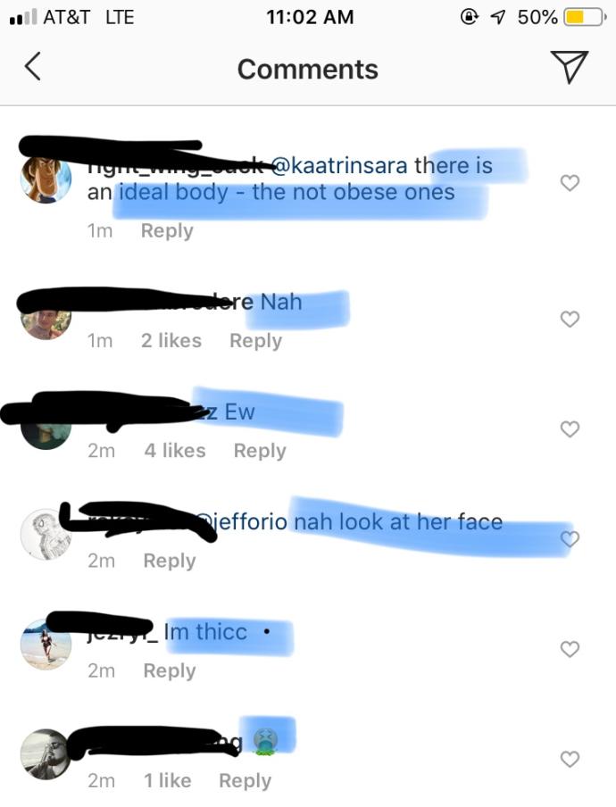 Why do people want to spread hate?