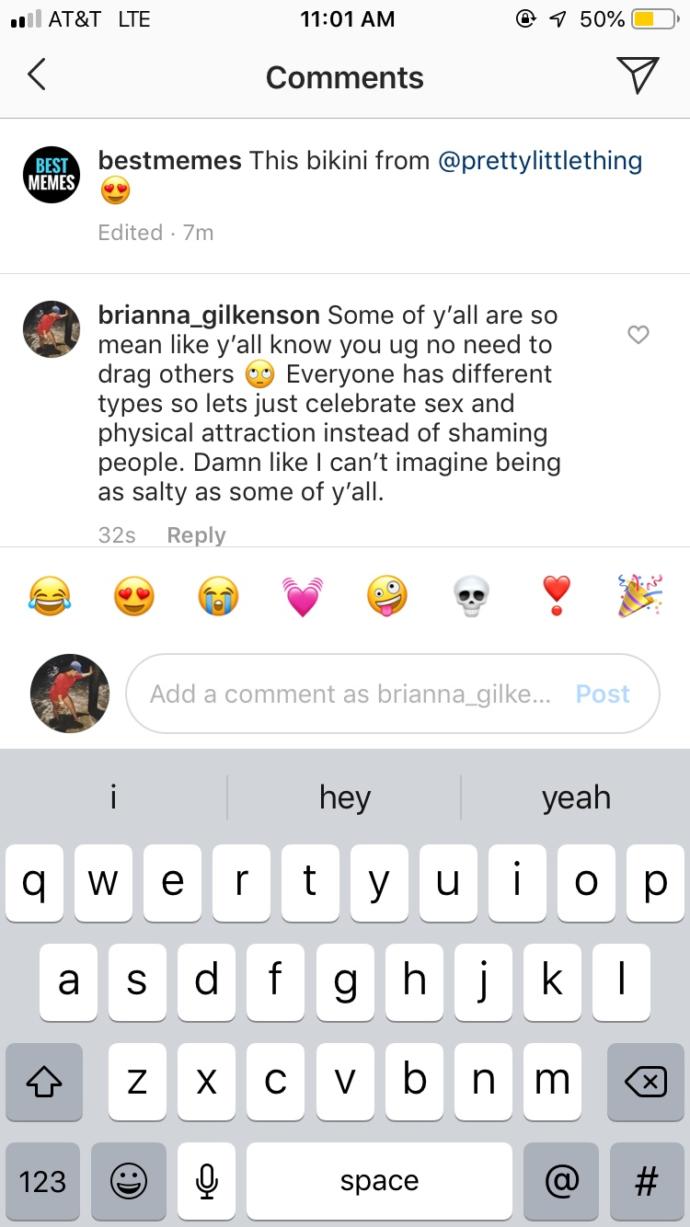 Why do people want to spread hate?