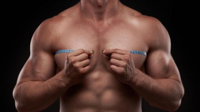 Do girls/women like guys with wide chest and big biceps? I mean what physique do women look for in men?