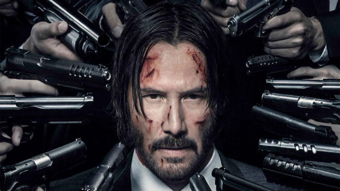 Who is the most badass person you've met/you know?