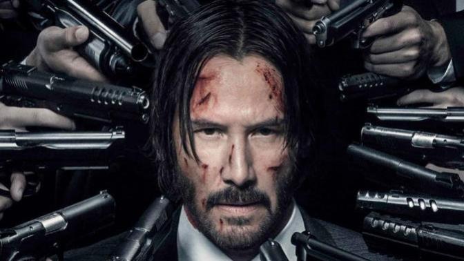 Who is the most badass person you've met/you know?