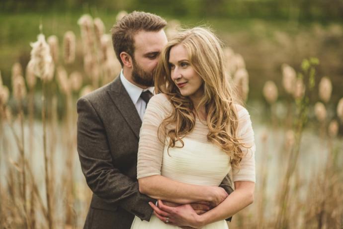 Are older men more attracted to femininity than younger men?