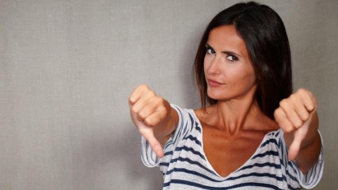 Are lesbian or bisexual women just as picky with dating women, as straight women are picky with dating men?