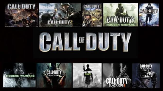 Should they bring back the old CALL OF DUTY game by UPDATING the graphics and MODERNIZING the gameplay?