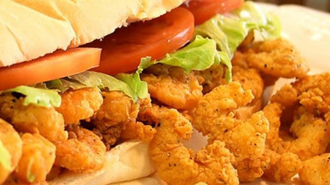 What's your favorite kind of a sandwich?
