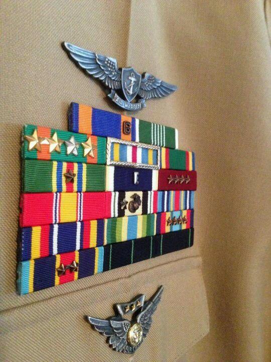To the JAGs of the group. You bust your ass to try cases, and to have your medals stripped, would you be pissed?