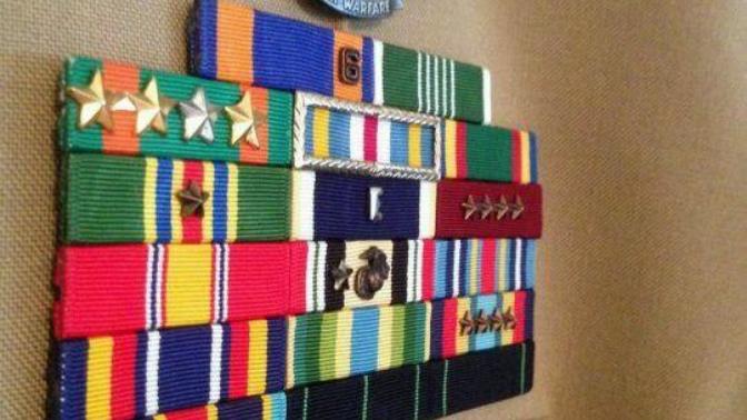 To the JAGs of the group. You bust your ass to try cases, and to have your medals stripped, would you be pissed?