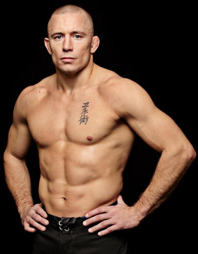 Ladies, which one of these guys have the right amount of MUSCLE to be ATTRACTIVE?