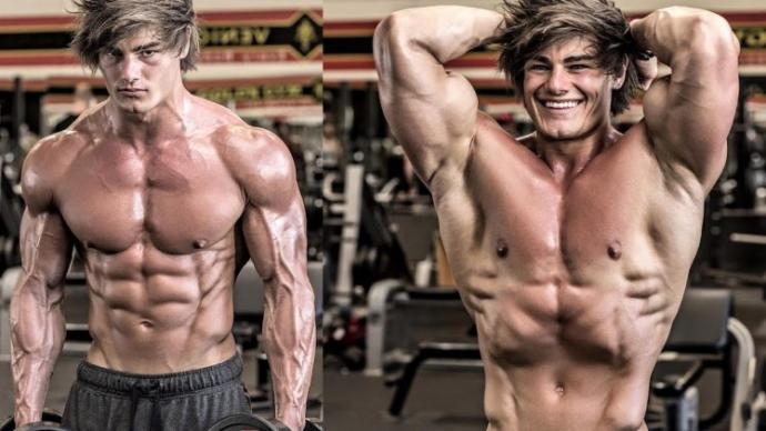 Ladies, which one of these guys have the right amount of MUSCLE to be ATTRACTIVE?