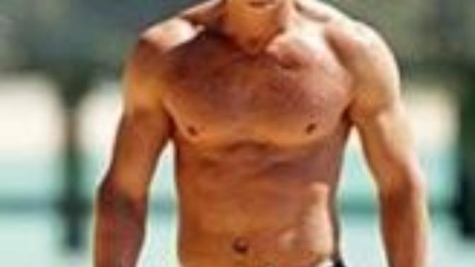 Ladies, which one of these guys have the right amount of MUSCLE to be ATTRACTIVE?