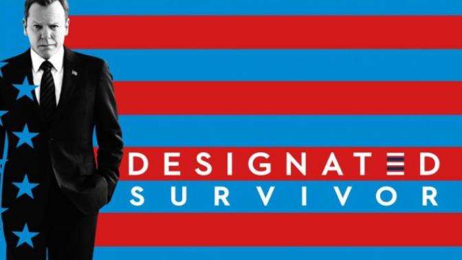 What's your opinion of the TV series designator survivor?
