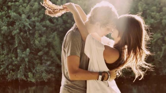 Do you believe in soulmates?