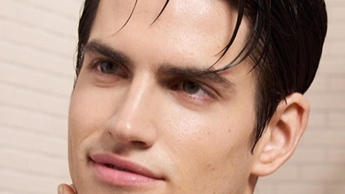 Girls do you prefer it if a guy shaved his face, trims it, or just lets it grow?
