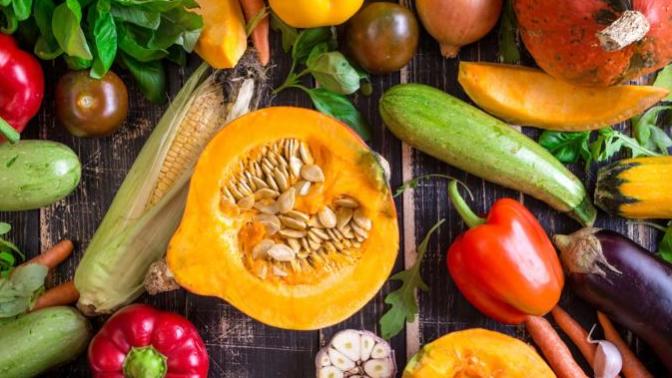 Would you date a vegetarian?